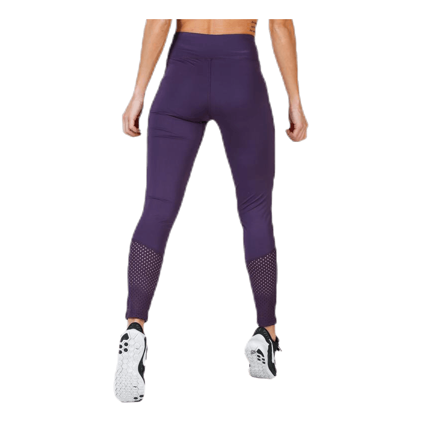 Stella Tights Purple
