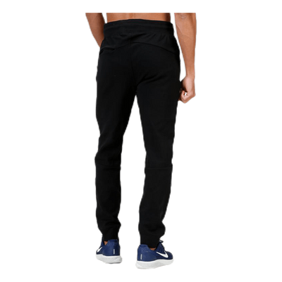 Eric Tech Pants Black