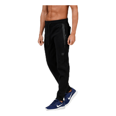 Eric Tech Pants Black