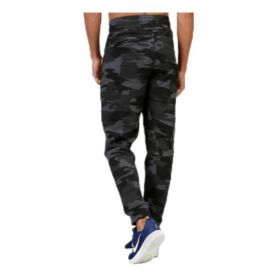 Eric Tech Pants Patterned