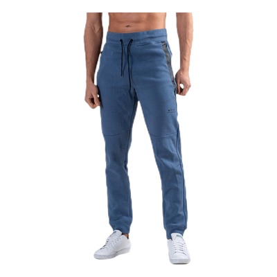 Eric Tech Pants Blue