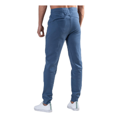 Eric Tech Pants Blue