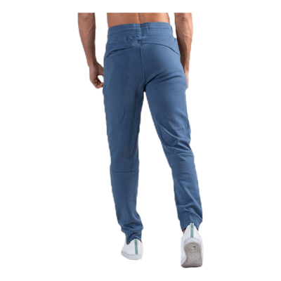 Eric Tech Pants Blue