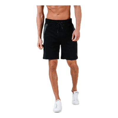 Eric Tech Shorts Black