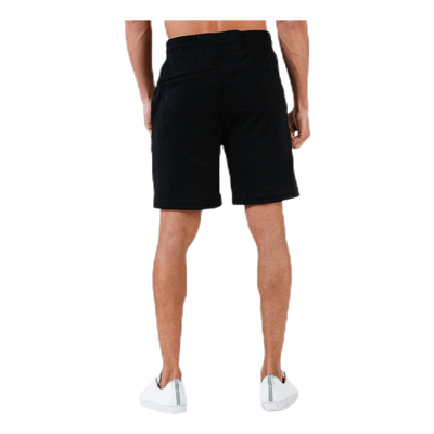 Eric Tech Shorts Black