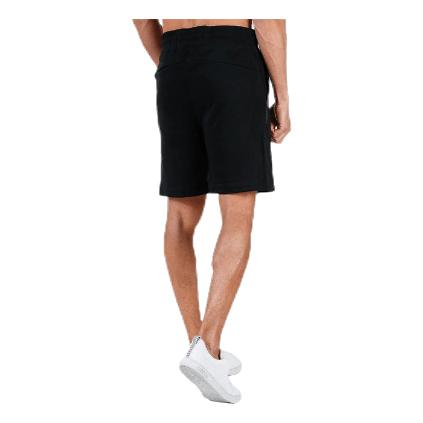 Eric Tech Shorts Black
