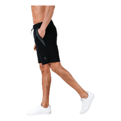 Eric Tech Shorts Black
