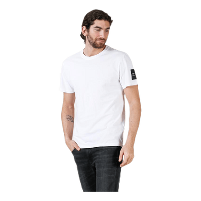 Harry T-shirt White