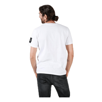 Harry T-shirt White