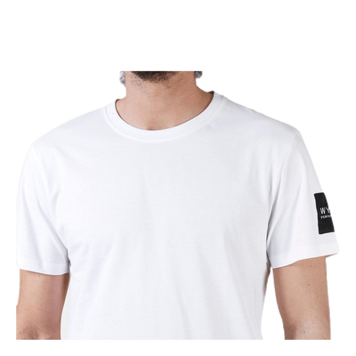 Harry T-shirt White