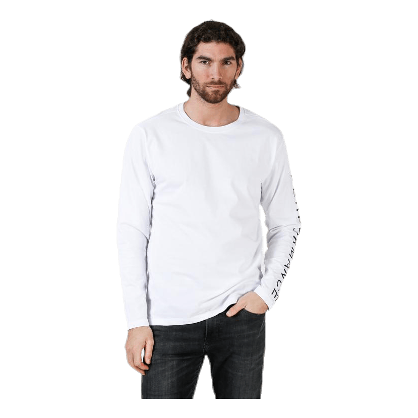 Harry LS White