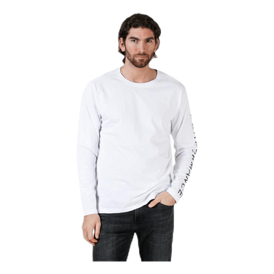 Harry LS White