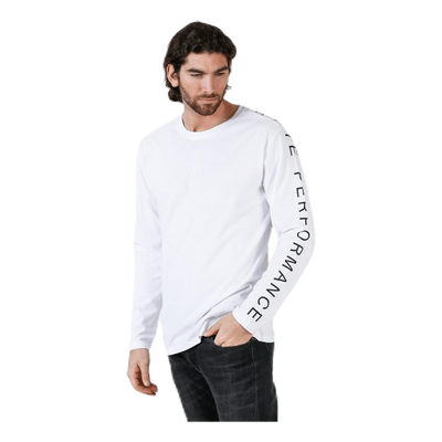 Harry LS White