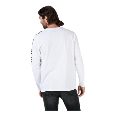 Harry LS White