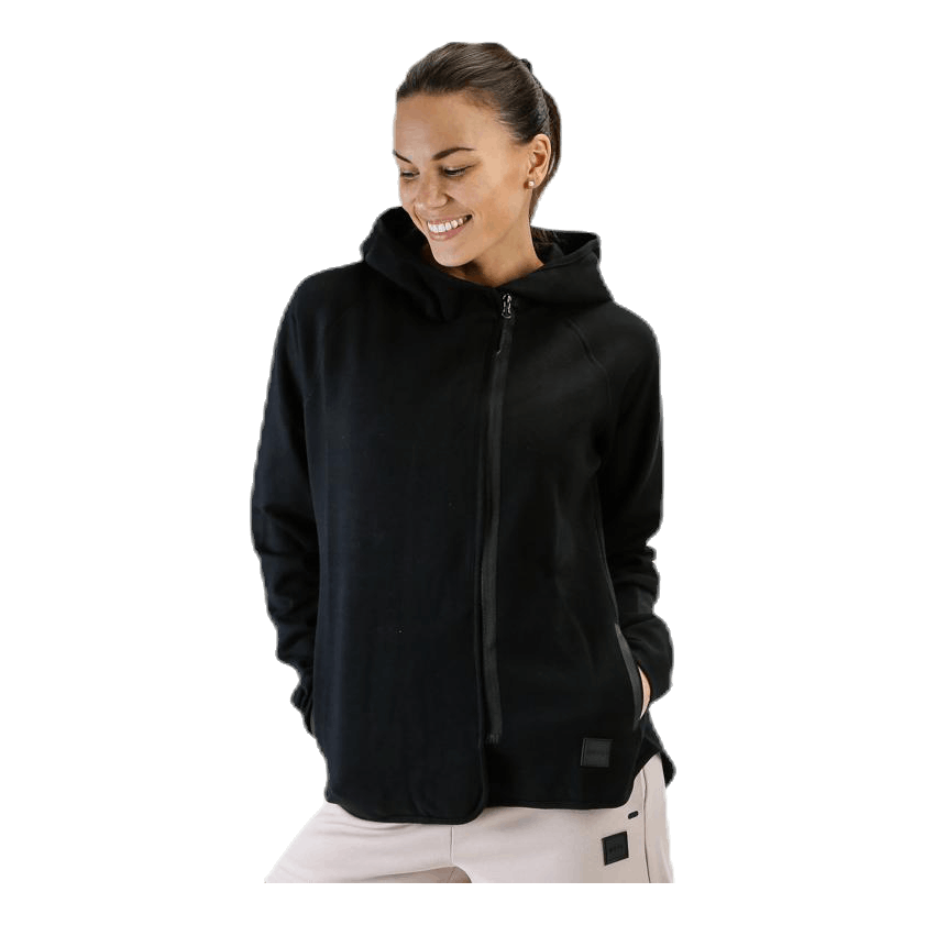 Ebba Jacket Black