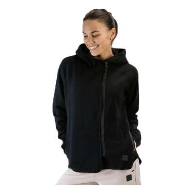 Ebba Jacket Black