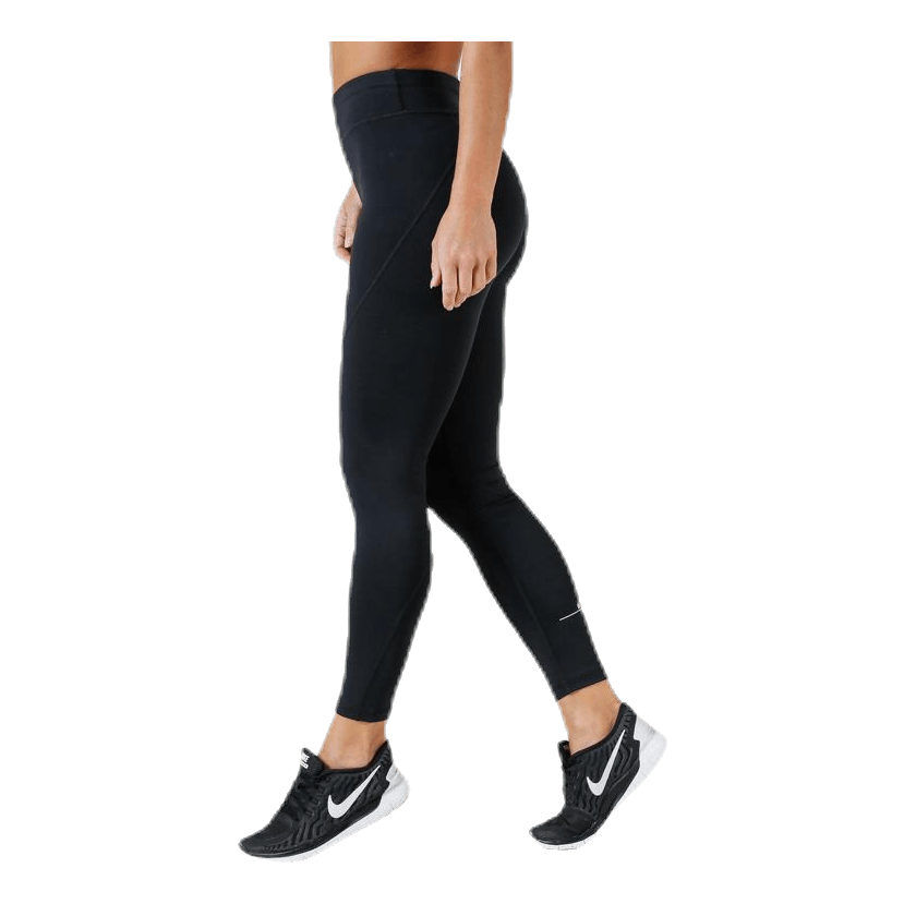 Freja II Black