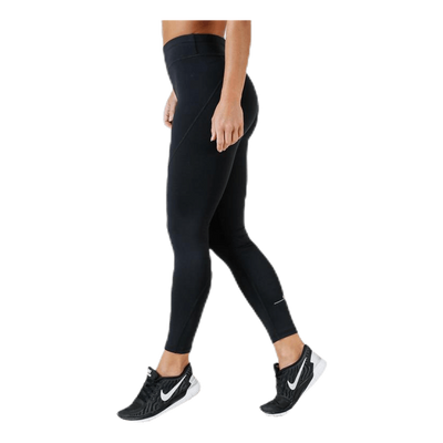 Freja II Black