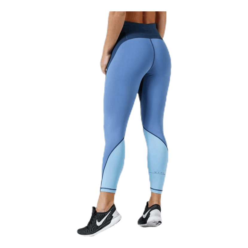 Freja II Blue