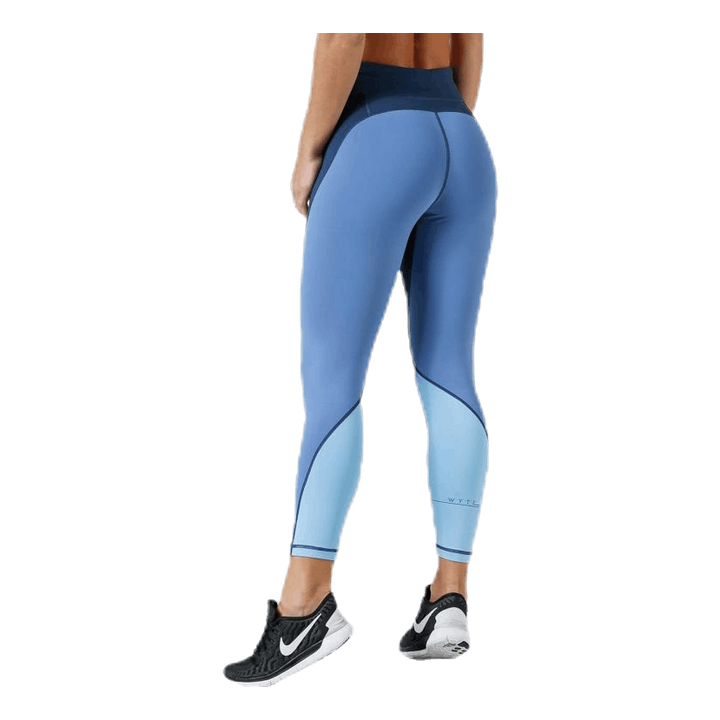 Freja II Blue