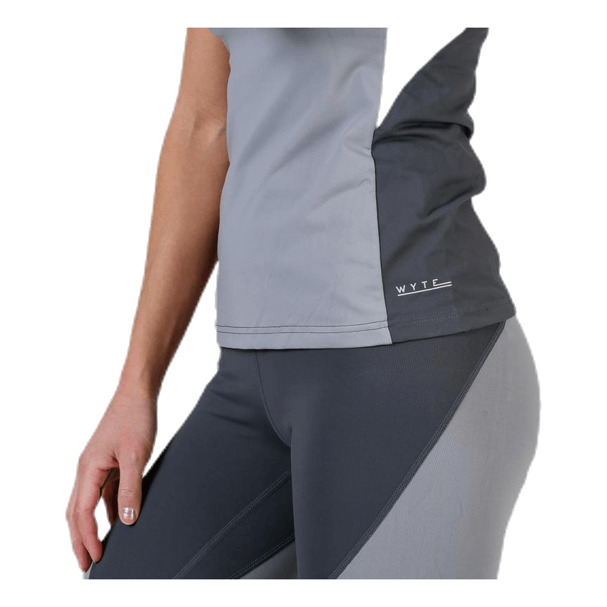 Freja Tank Top Grey
