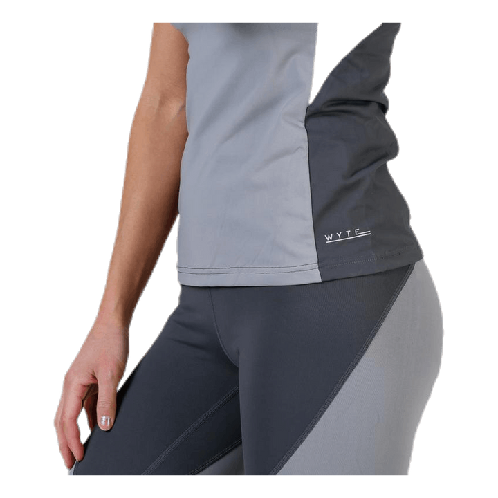 Freja Tank Top Grey