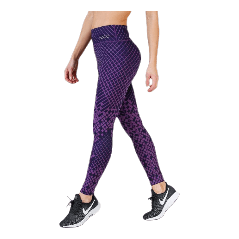 Zonal Tights Purple