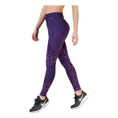 Zonal Tights Purple