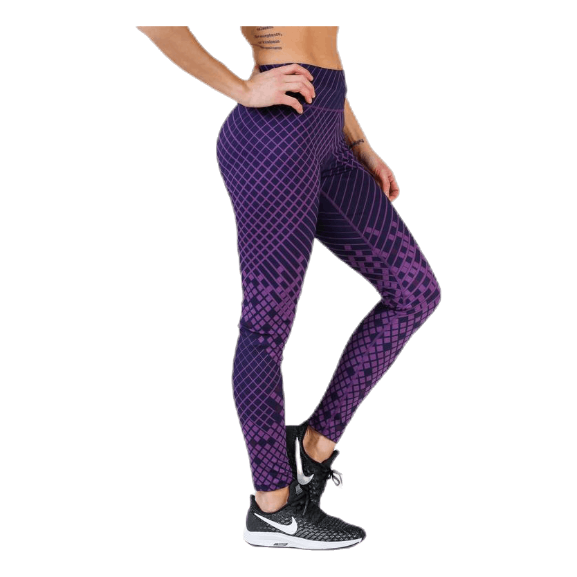 Zonal Tights Purple