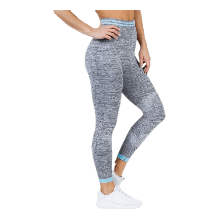 Juliet Tights Blue