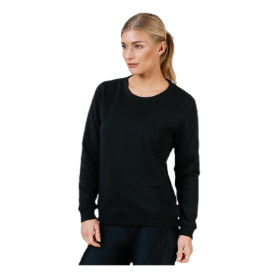 Isabell Sweater Black