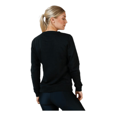 Isabell Sweater Black