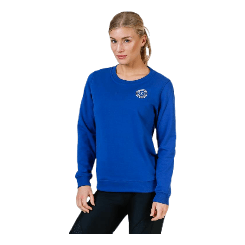 Isabell Sweater Blue