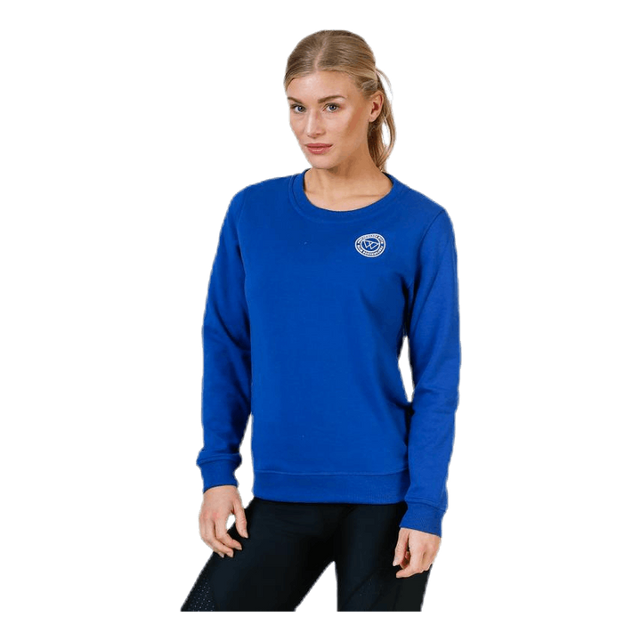 Isabell Sweater Blue