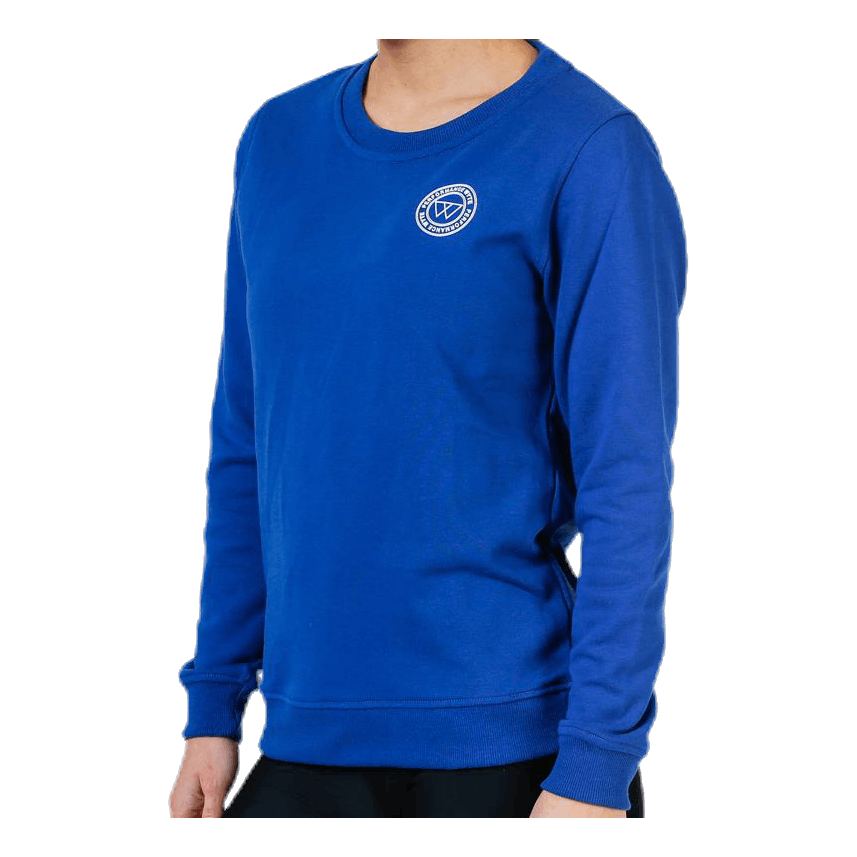 Isabell Sweater Blue