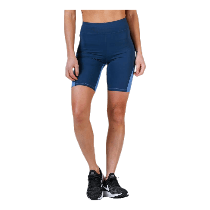 Freja Shorts Blue