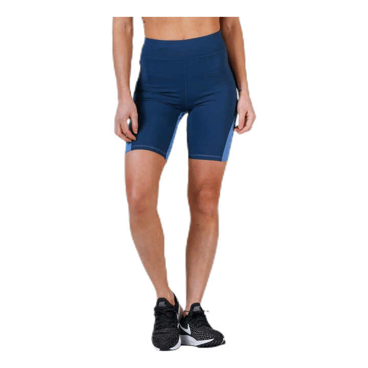 Freja Shorts Blue