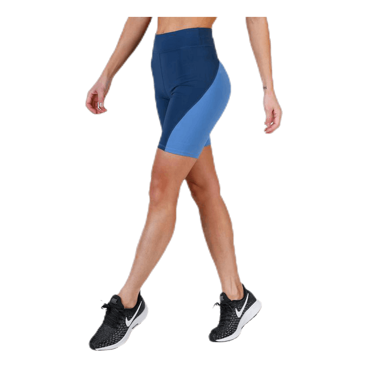 Freja Shorts Blue