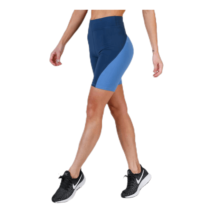 Freja Shorts Blue
