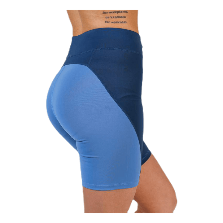 Freja Shorts Blue