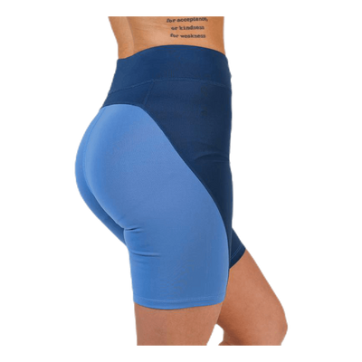 Freja Shorts Blue