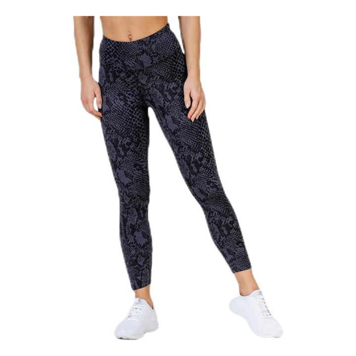 Asana 7/8 Tights Purple