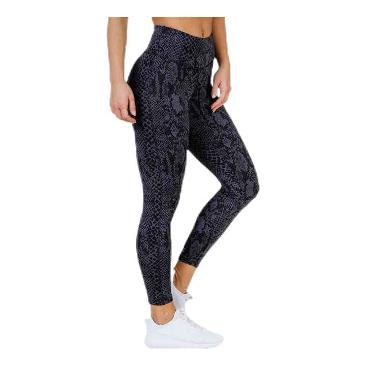Asana 7/8 Tights Purple