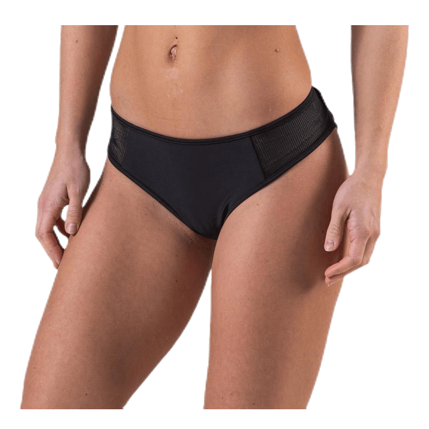 Stacy Brief Black