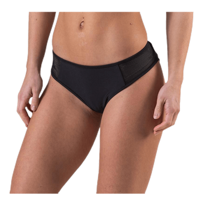 Stacy Brief Black