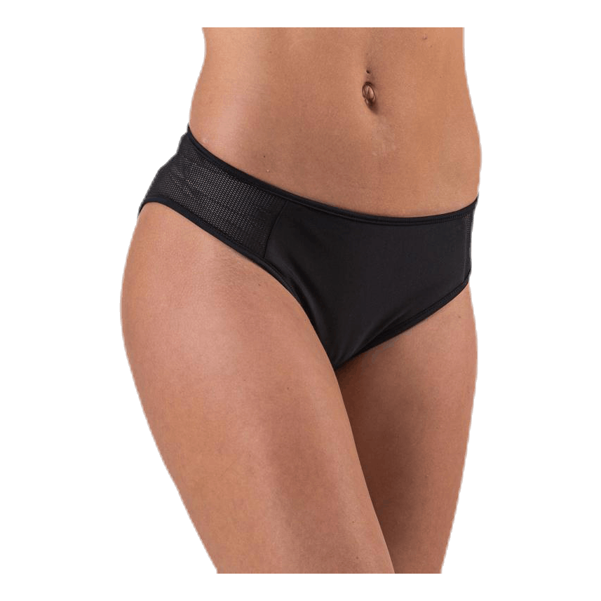 Stacy Brief Black
