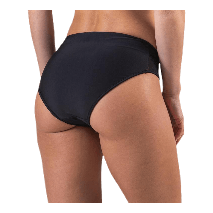 Stacy Brief Black