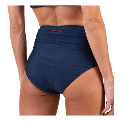 Miley HW Brief Blue/Red