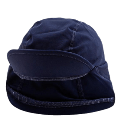 Junior Uv Hat Blue