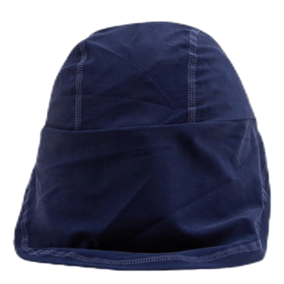 Junior Uv Hat Blue